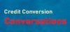 Logo for Credit Conversion Conversations