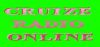 Logo for Cruize Radio Online