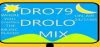 Logo for DRO79 Drolo Mix