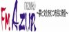 Logo for FM Azur 76.2