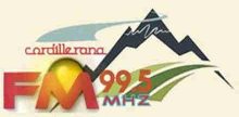 FM Cordillerana 99.5