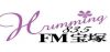 Logo for FM Takarazuka 83.5