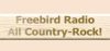 Logo for Freebird Radio