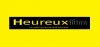 Logo for HeureuxFM