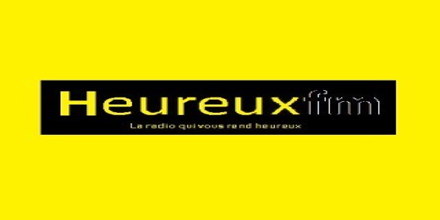 HeureuxFM