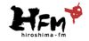 Logo for Hiroshima FM