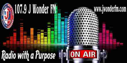 J Wonder FM