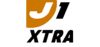 Logo for J1 Xtra