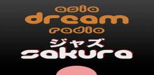 Jazz Sakura Asia Dream Radio