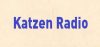 Logo for Katzen Radio