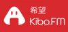 Logo for Kibo.FM