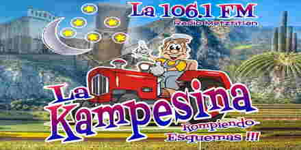 La Kampesina 106.1