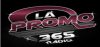 Logo for La Promo 365 Radio