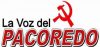 Logo for La Voz Del Pacoredo