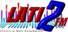 Logo for Lati2FM