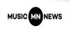 Logo for Music News Online – Austro Radio