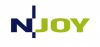Logo for N Joy Pop