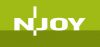 Logo for N Joy Top Hits von heute