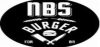 Logo for NBS Burger