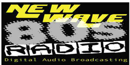 New Wave 80s Radio