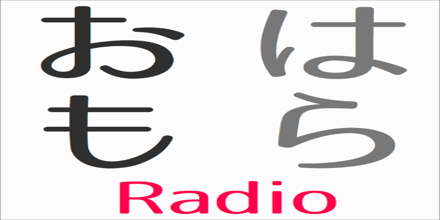 Omohara Radio