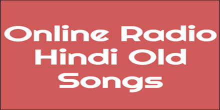 Online Radio Hindi Old Songs