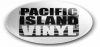 Logo for Pacific Island Vinyl