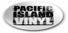 Pacific Island Vinyl