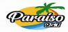 Logo for Paraiso 95.1