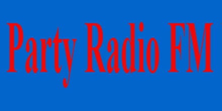 Party Radio FM - R&B