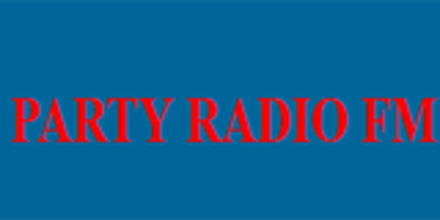 Party Radio FM - Rhythmic