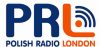 Logo for Polish Radio London