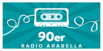 Radio Arabella 90er