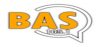 Logo for Radio Bas 105.1