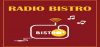 Logo for Radio Bistro