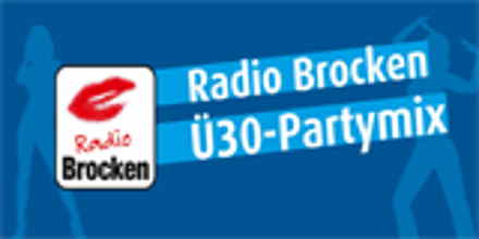 Radio Brocken U30 Partymix