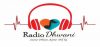 Logo for Radio Dhwani
