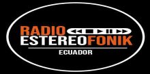 Radio Estereo Fonik
