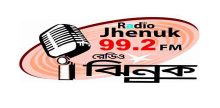 Radio Jhenuk 99.2FM