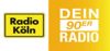 Radio Koln 90er