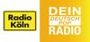 Logo for Radio Koln Deutsch Pop