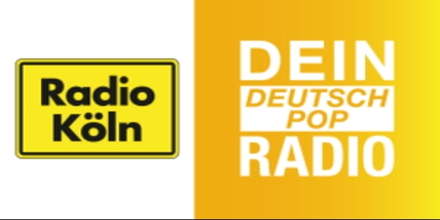 Radio Koln Deutsch Pop