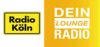 Logo for Radio Koln Lounge