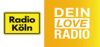 Logo for Radio Koln Love