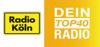 Logo for Radio Koln Top40