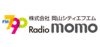 Logo for Radio Momo