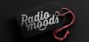 Logo for Radio Moods