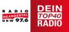 Logo for Radio Neandertal – Top 40