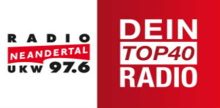 Radio Neandertal - Top 40
