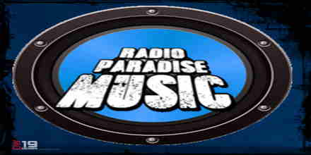 Radio Paradise Music